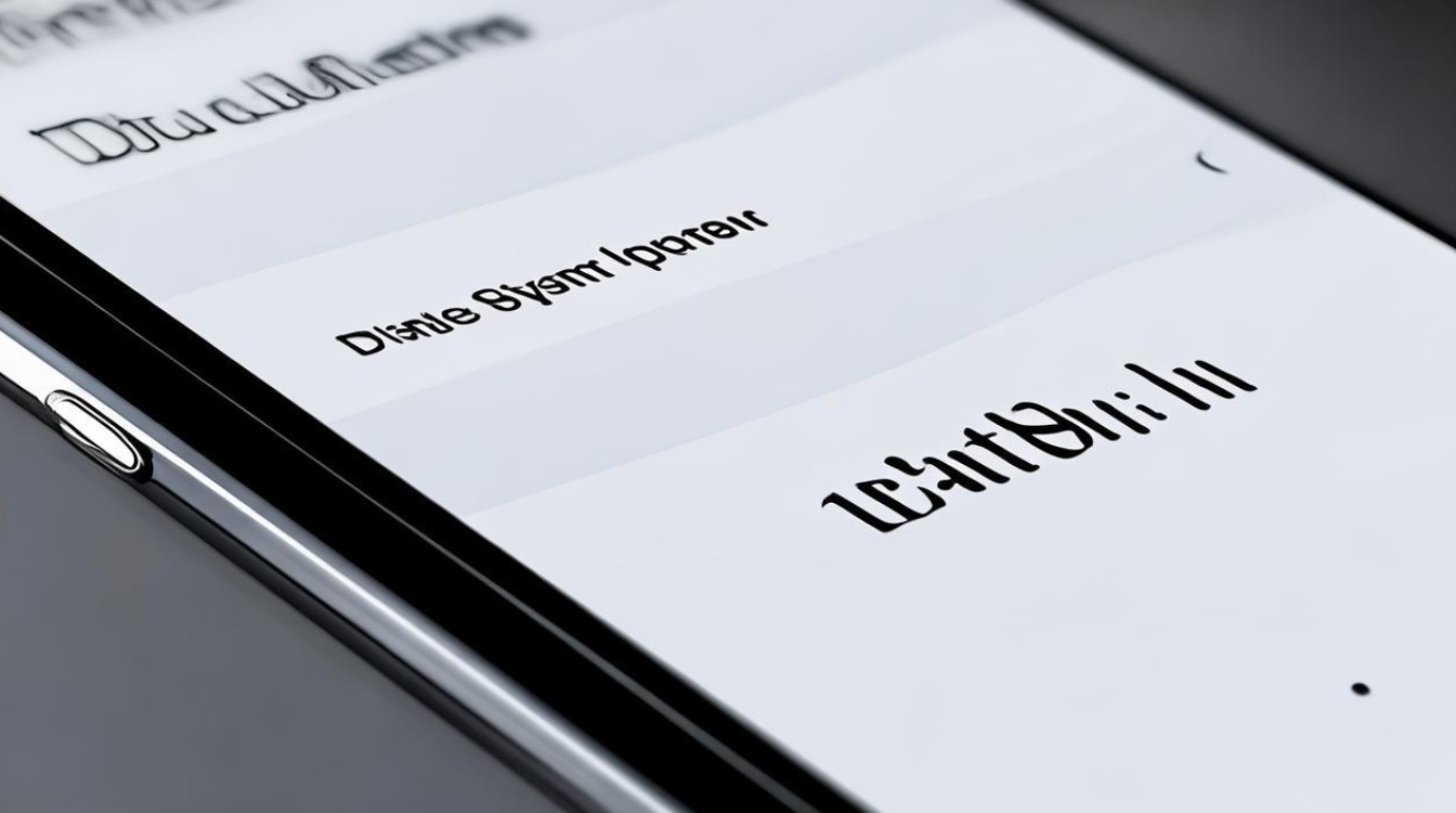华为手机怎么禁止更新系统更新