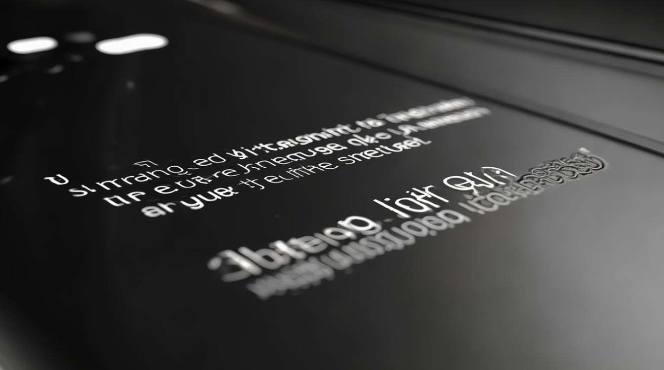 苹果手机屏幕变成黑白屏怎么办