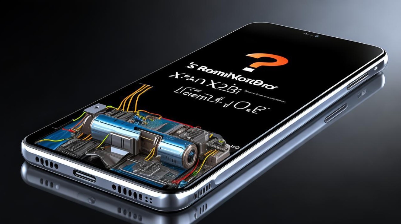 RedmiNote13Pro 是X轴线性马达吗