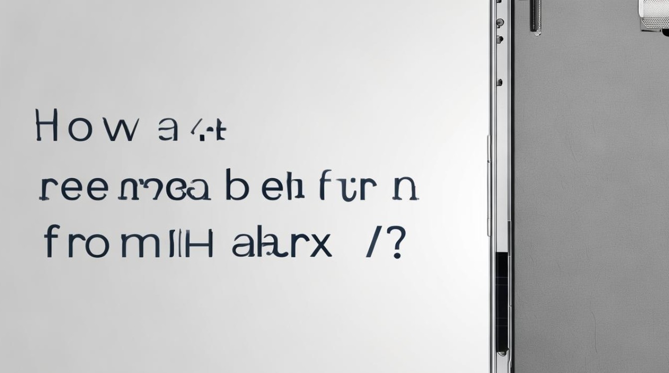 华为荣耀x1怎么拆电池吗