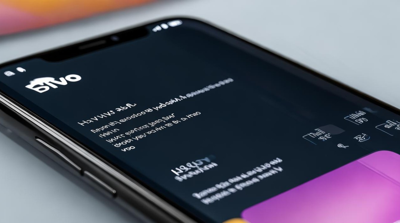 vivo怎么打开手机锁屏
