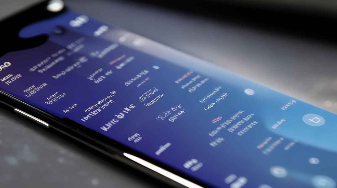 vivo怎么打开手机锁屏