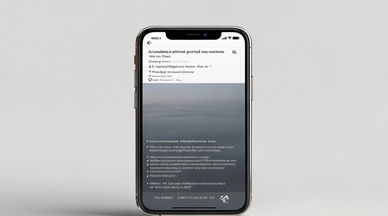 怎么设置苹果手机多张照片做壁纸