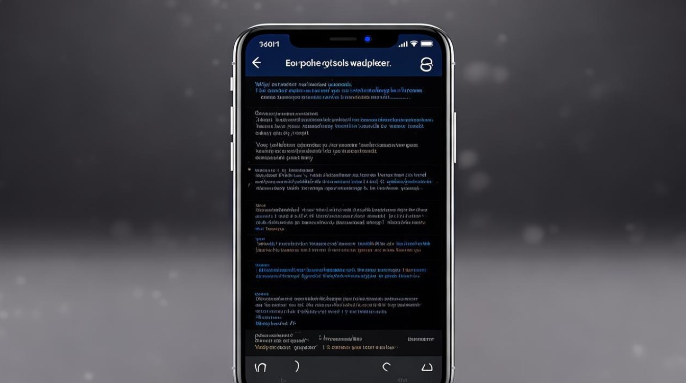 怎么设置苹果手机多张照片做壁纸