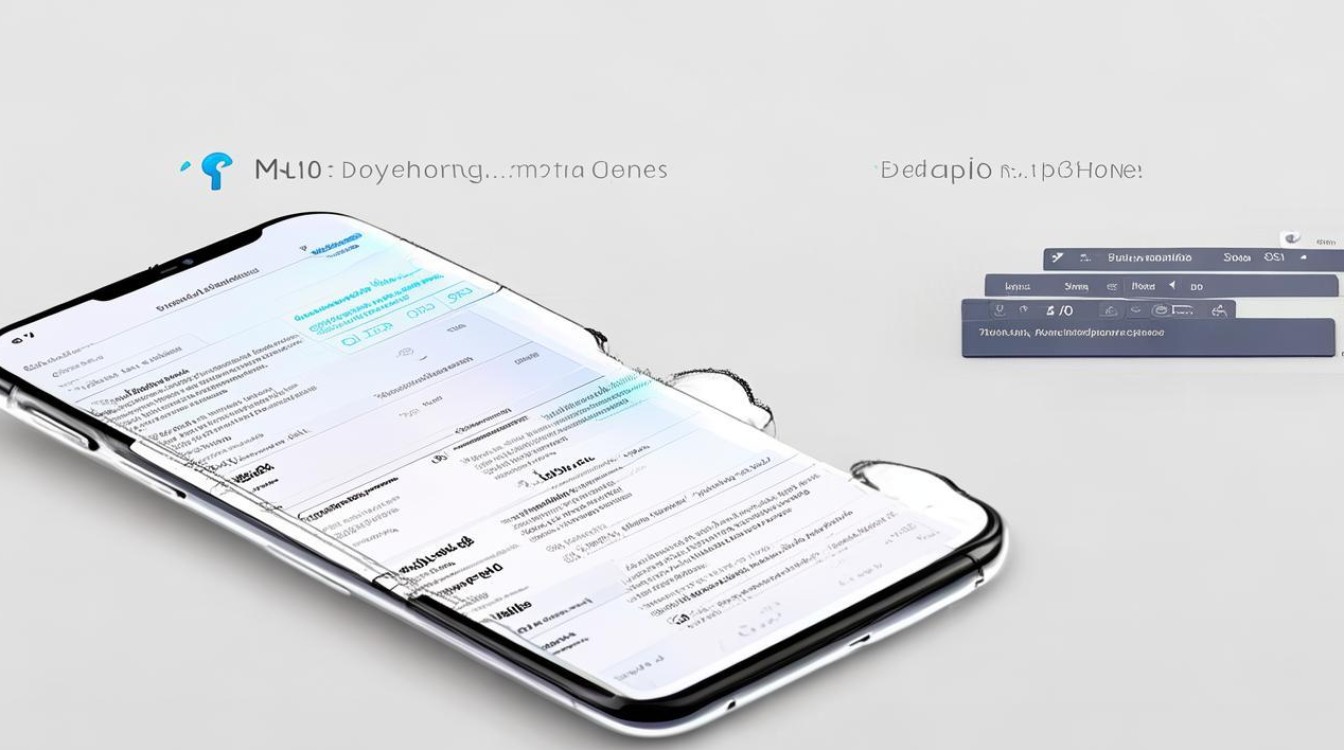 RedmiNote13Pro如何导入旧手机数据