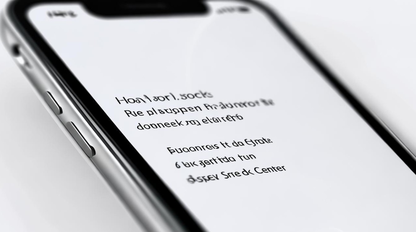 苹果手机怎么设置锁屏不能打开控制中心