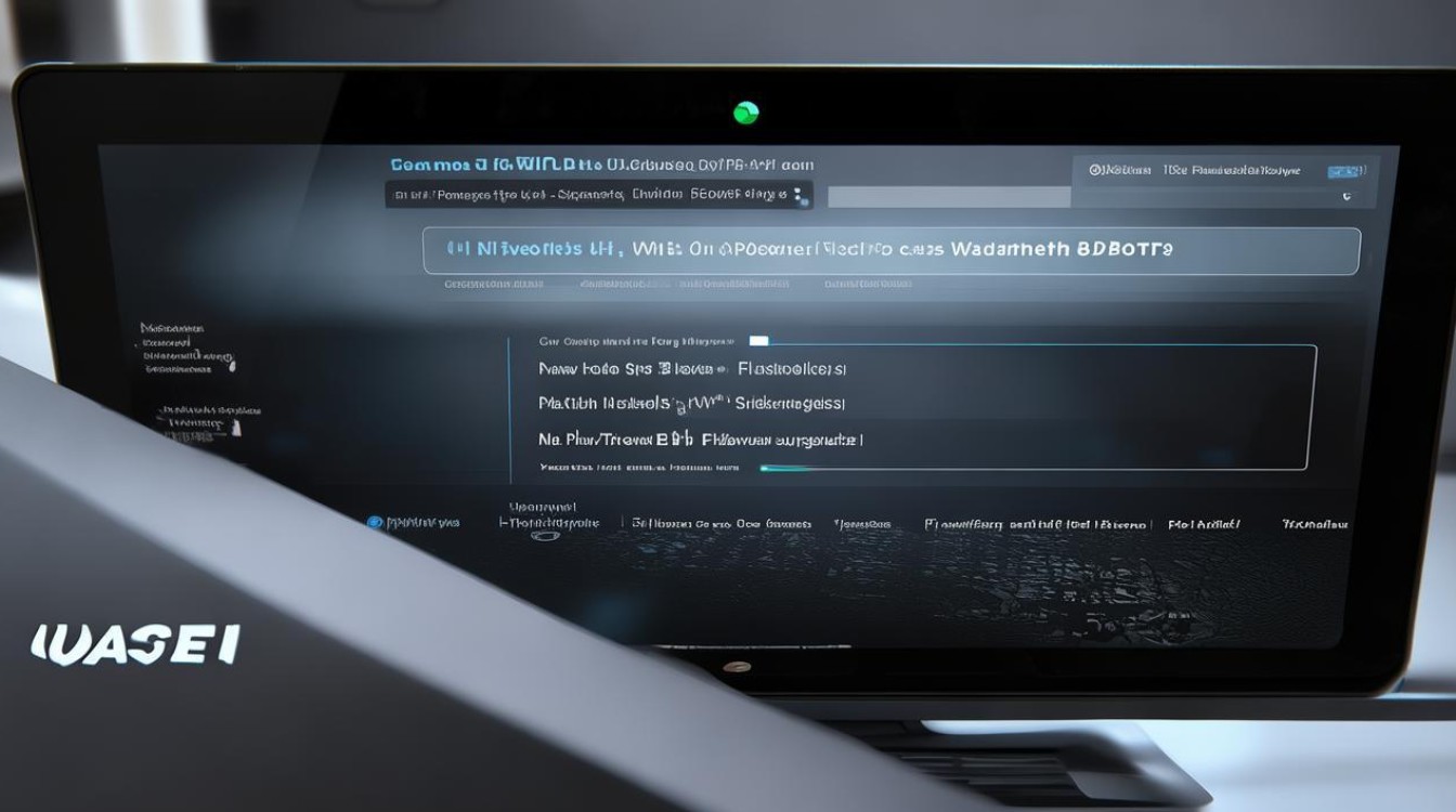 华为wifi怎么认证失败怎么回事