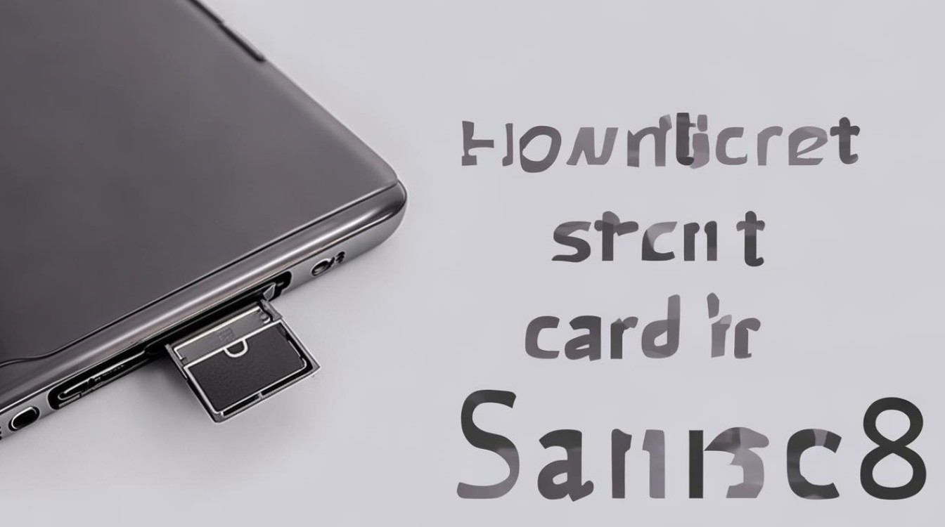 三星s8怎么插sim卡