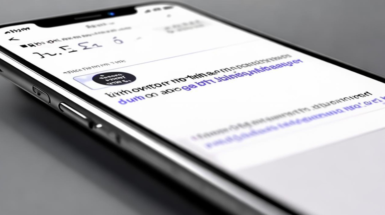 苹果手机8话筒怎么设置