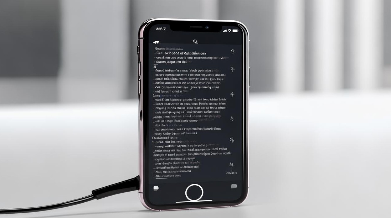 苹果手机8话筒怎么设置