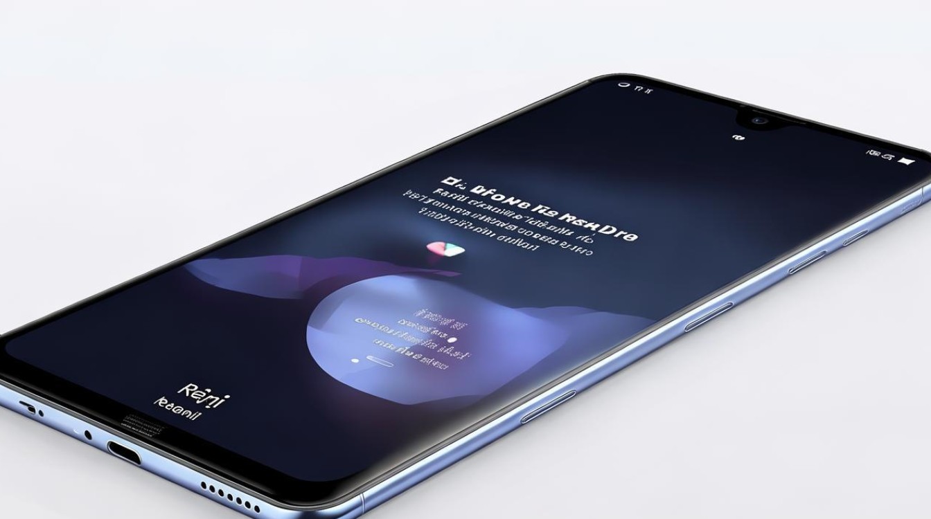 RedmiNote13Pro 如何重启