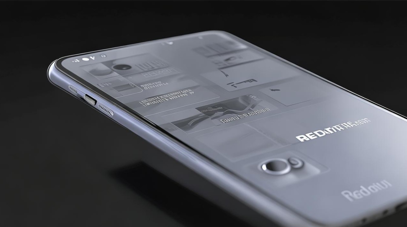 RedmiNote13Pro 如何重启