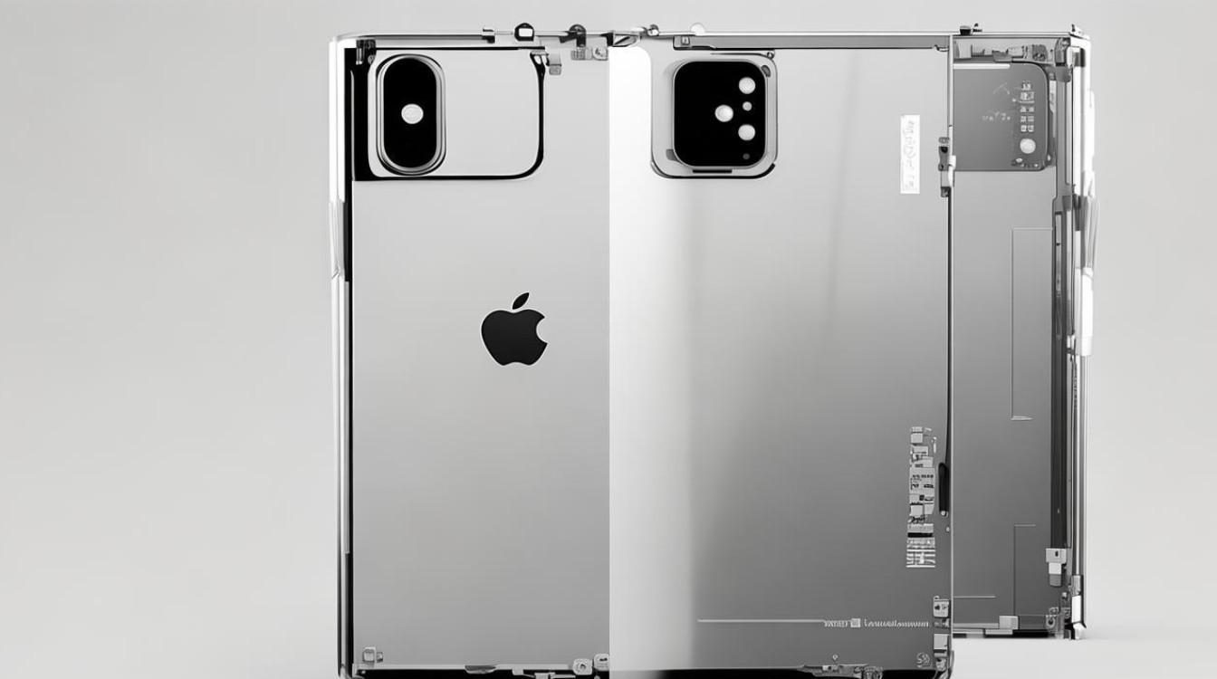 苹果xsmax真假怎么分辨组装机