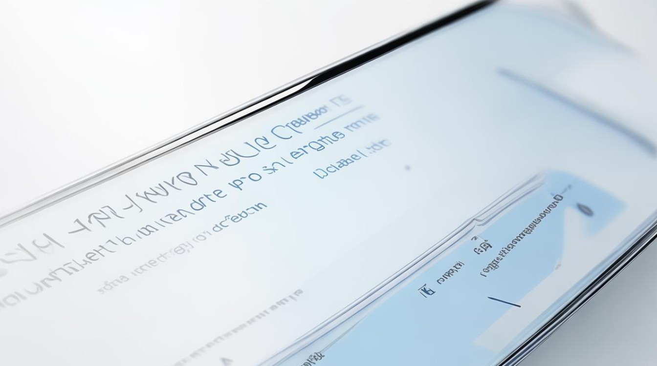 华为畅享7怎么设置简单