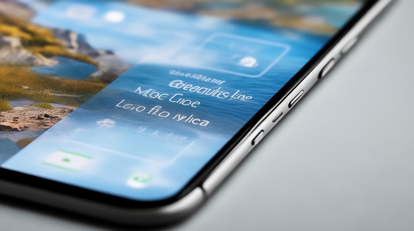 vivo阅图锁屏怎么设置