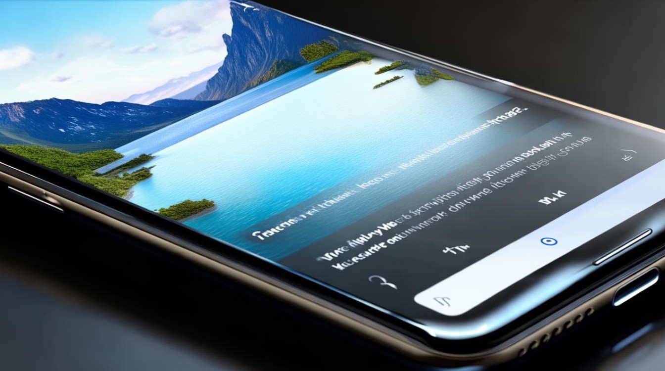 vivo阅图锁屏怎么设置