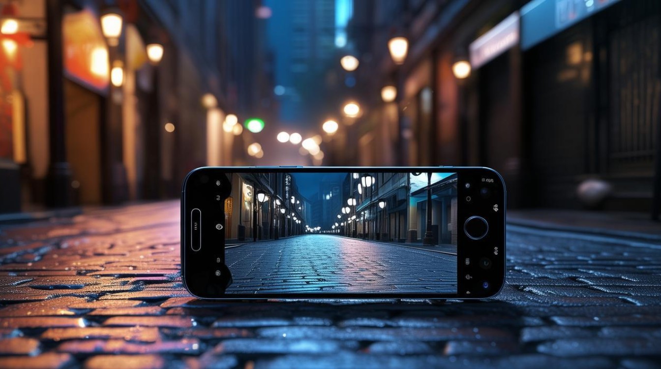 vivo夜拍效果怎么样