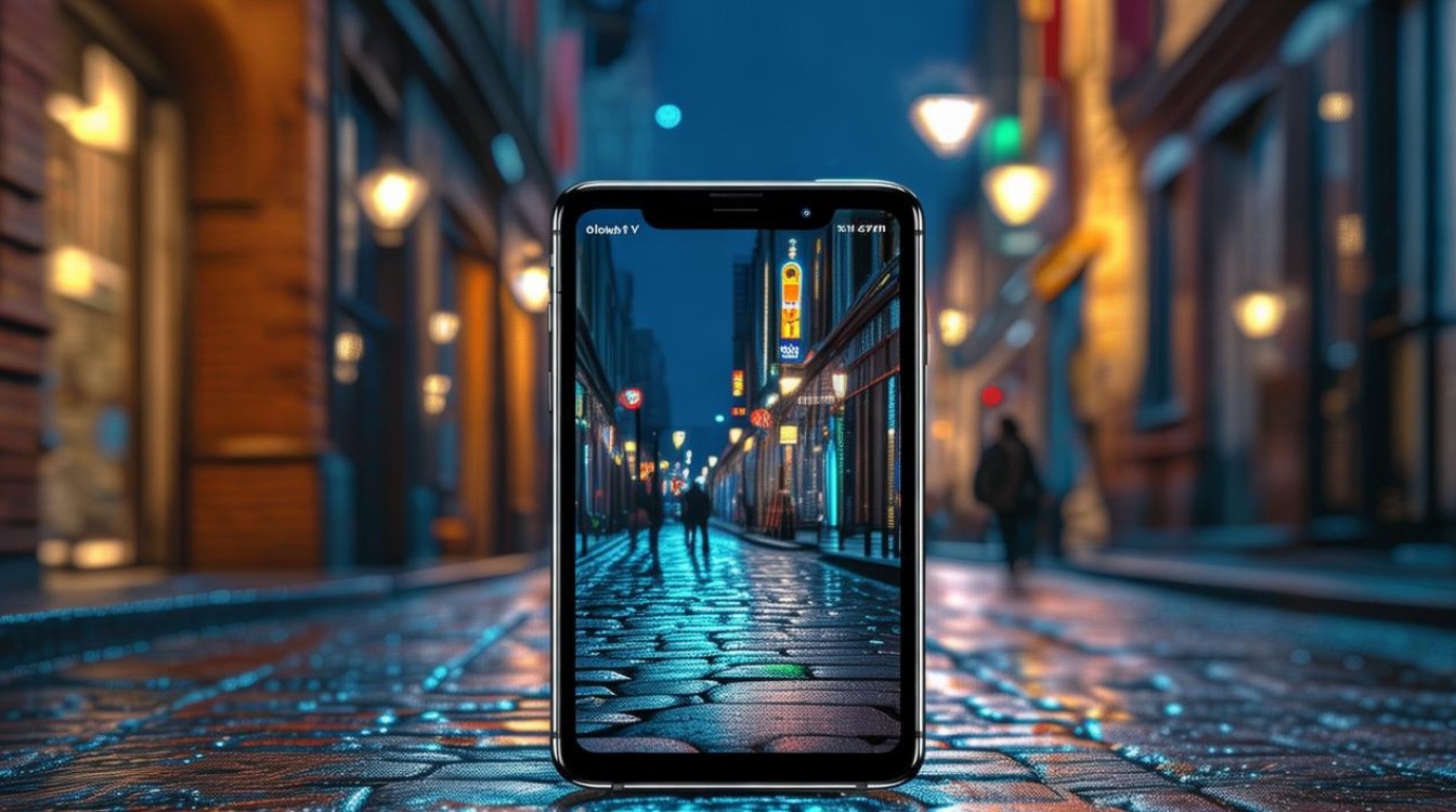 vivo夜拍效果怎么样