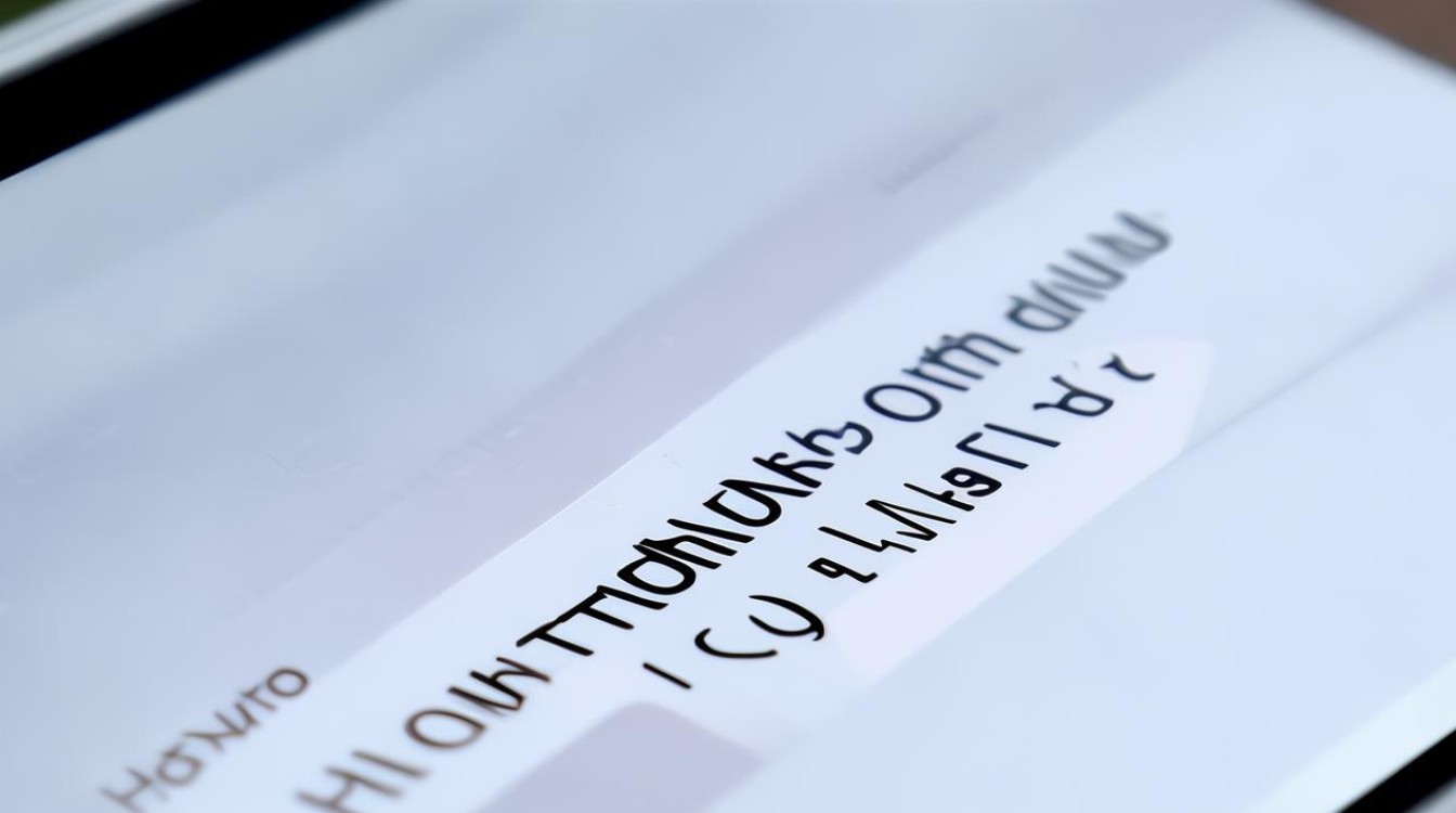 苹果手机闪光通知怎么关闭