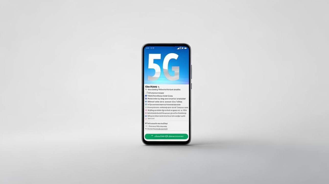 RedmiNote13Pro如何开启5G网络