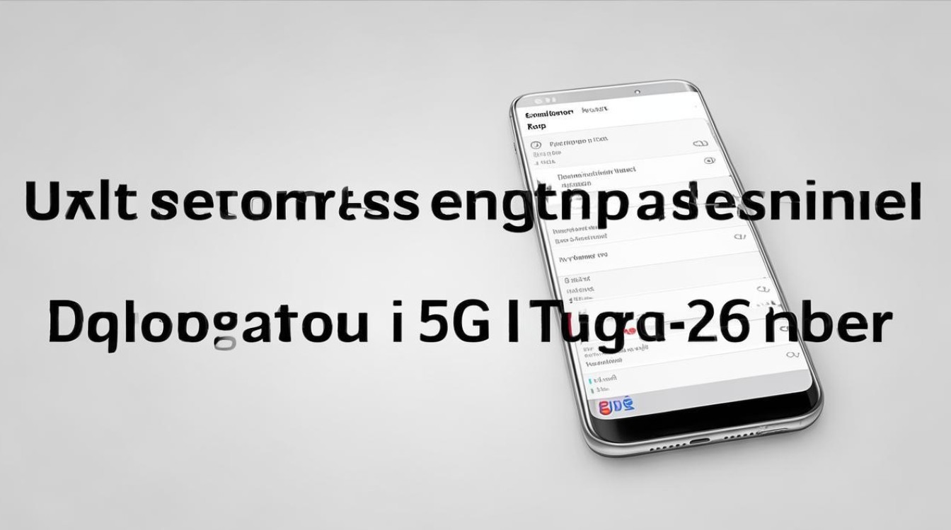 RedmiNote13Pro如何开启5G网络