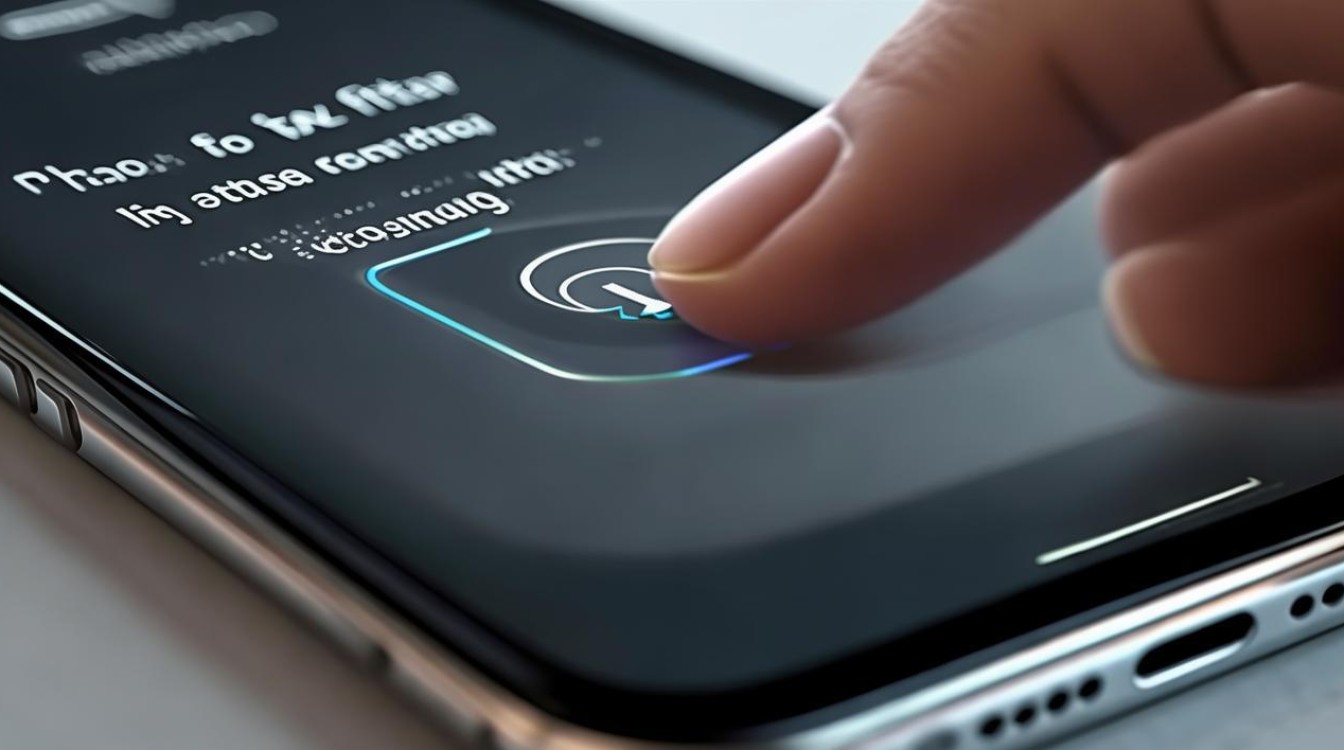 苹果手机点击关屏键没有反应怎么半