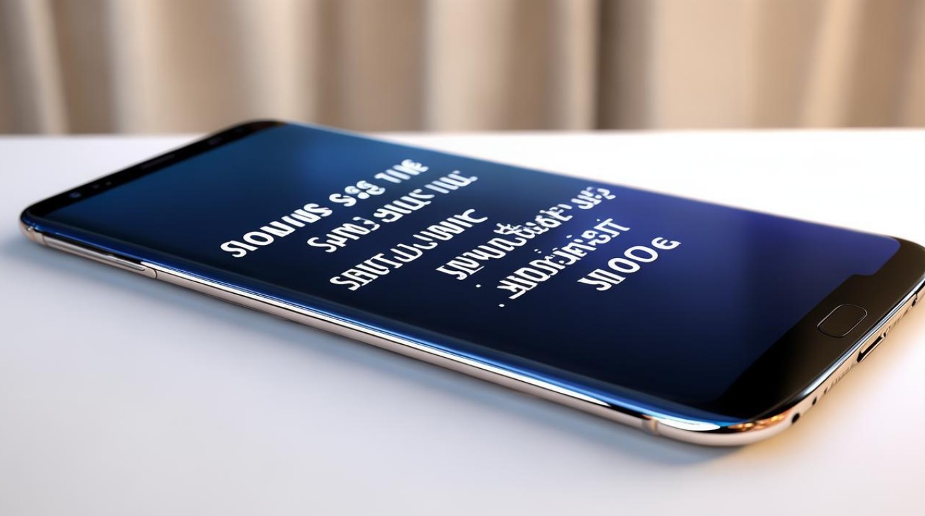 三星s8怎么不让横屏