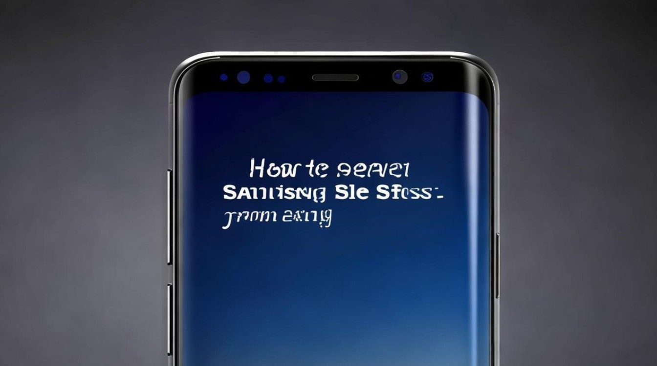 三星s8怎么不卡