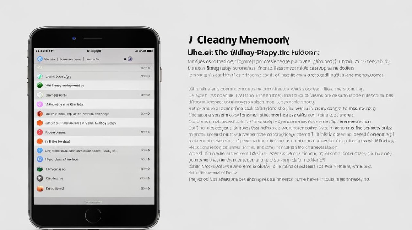 苹果手机六plus怎么清理内存