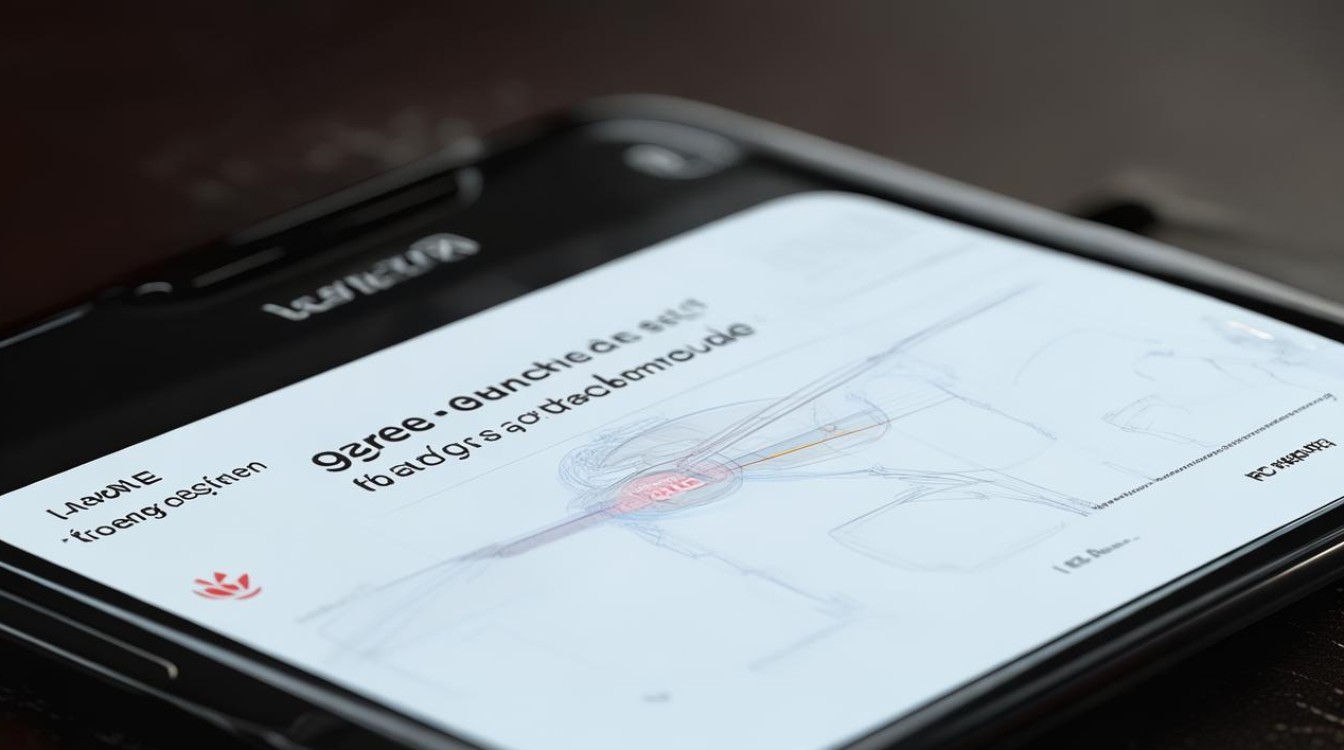 华为手势怎么改手势