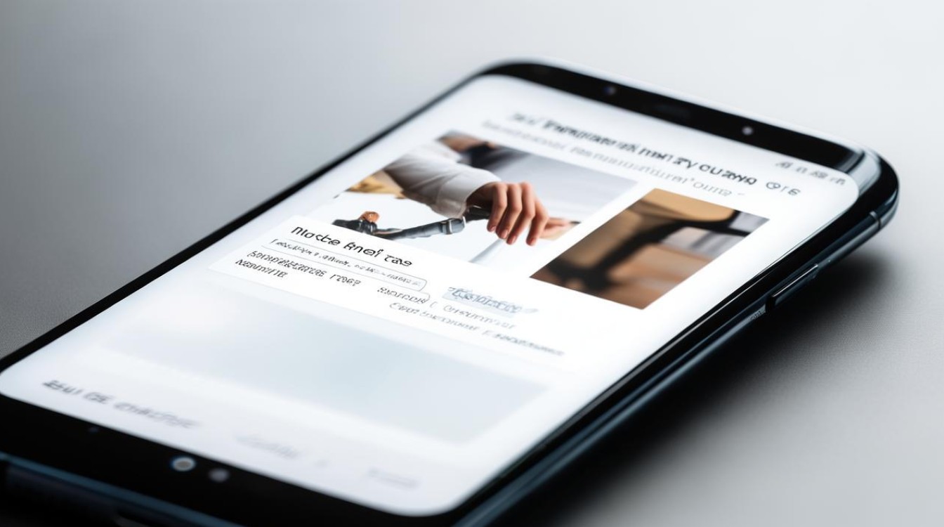 华为手势怎么改手势