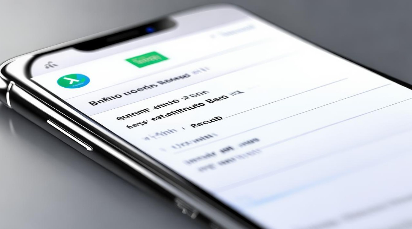 苹果手机6s提示备份怎么关闭