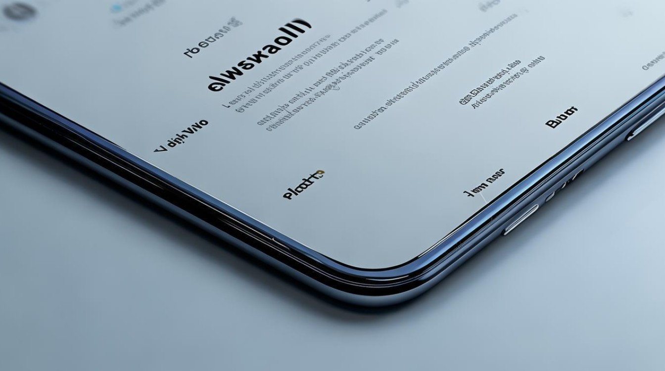 vivo网络DNS怎么设置