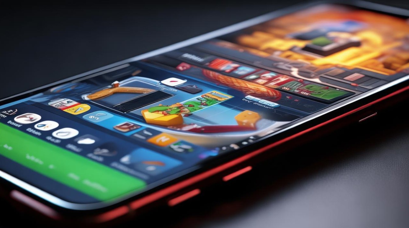 苹果横屏玩游戏总是把任务栏拉上来怎么办