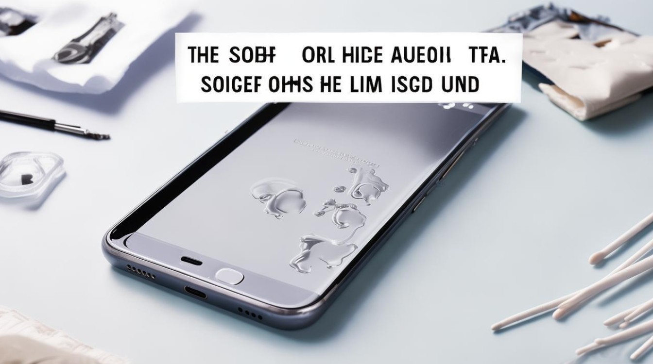 华为手机进液怎么处理方法