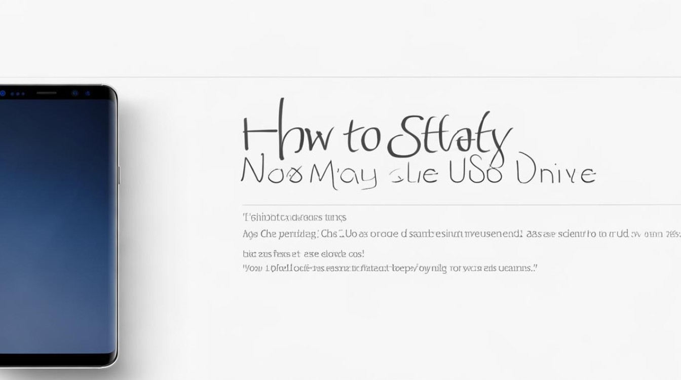 三星s8怎么安全移除u盘