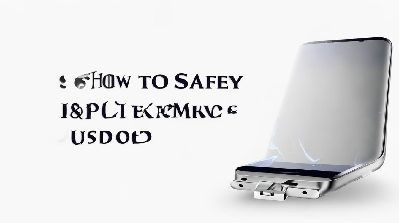 三星s8怎么安全移除u盘