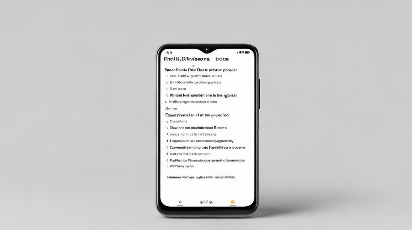 RedmiNote13Pro如何进入开发者模式