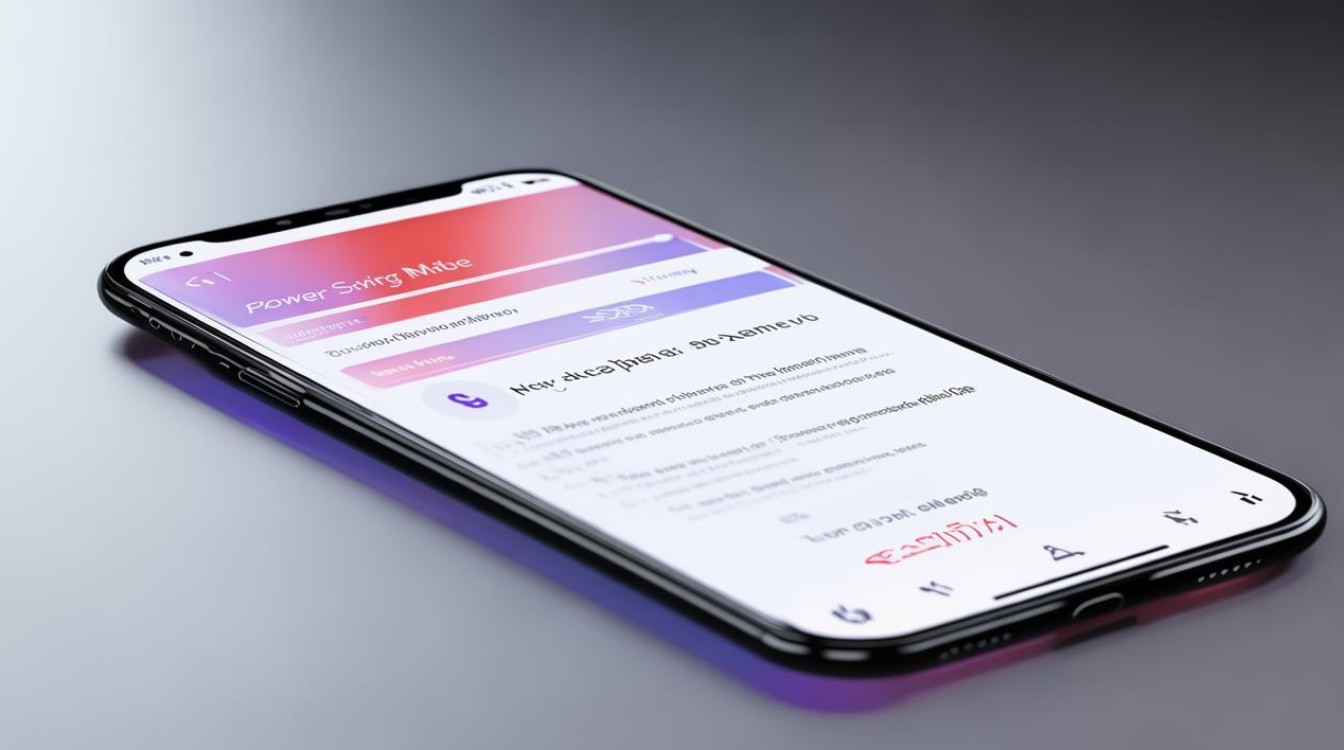 RedmiNote13Pro如何省电