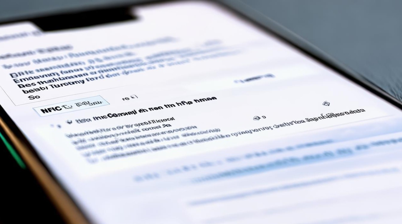 RedmiNote13Pro如何设置NFC功能