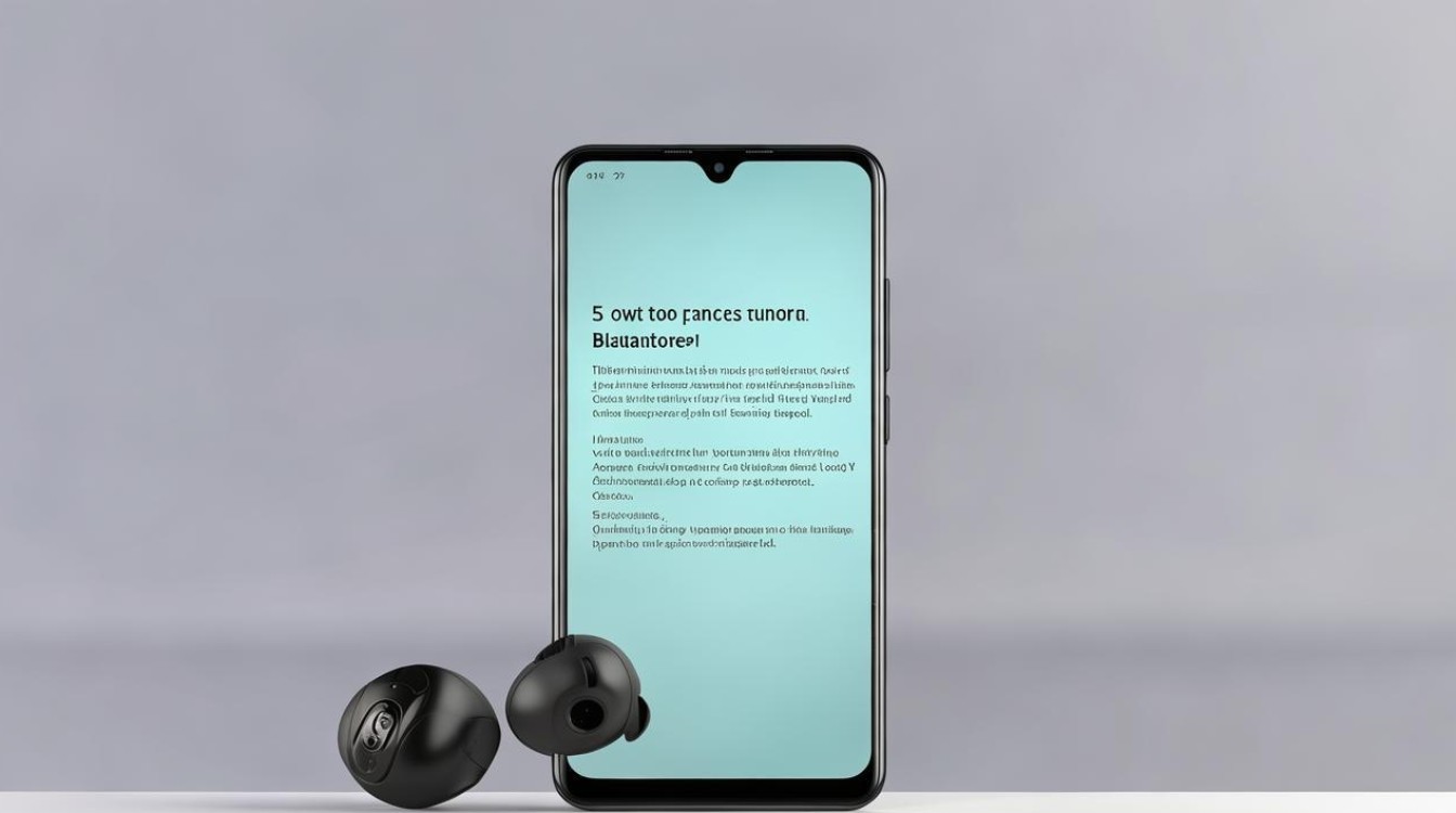 RedmiNote13Pro如何连接蓝牙耳机