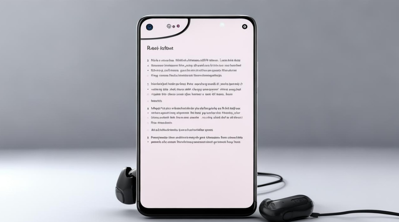 RedmiNote13Pro如何连接蓝牙耳机