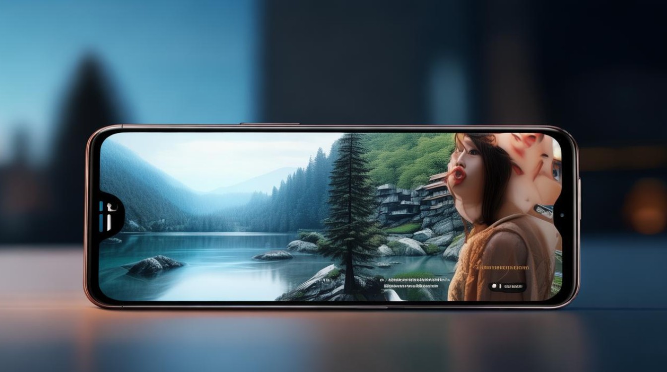 RedmiNote13Pro视频如何美颜