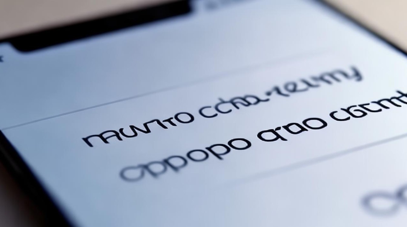 oppo手机怎么查看自己的oppo帐号