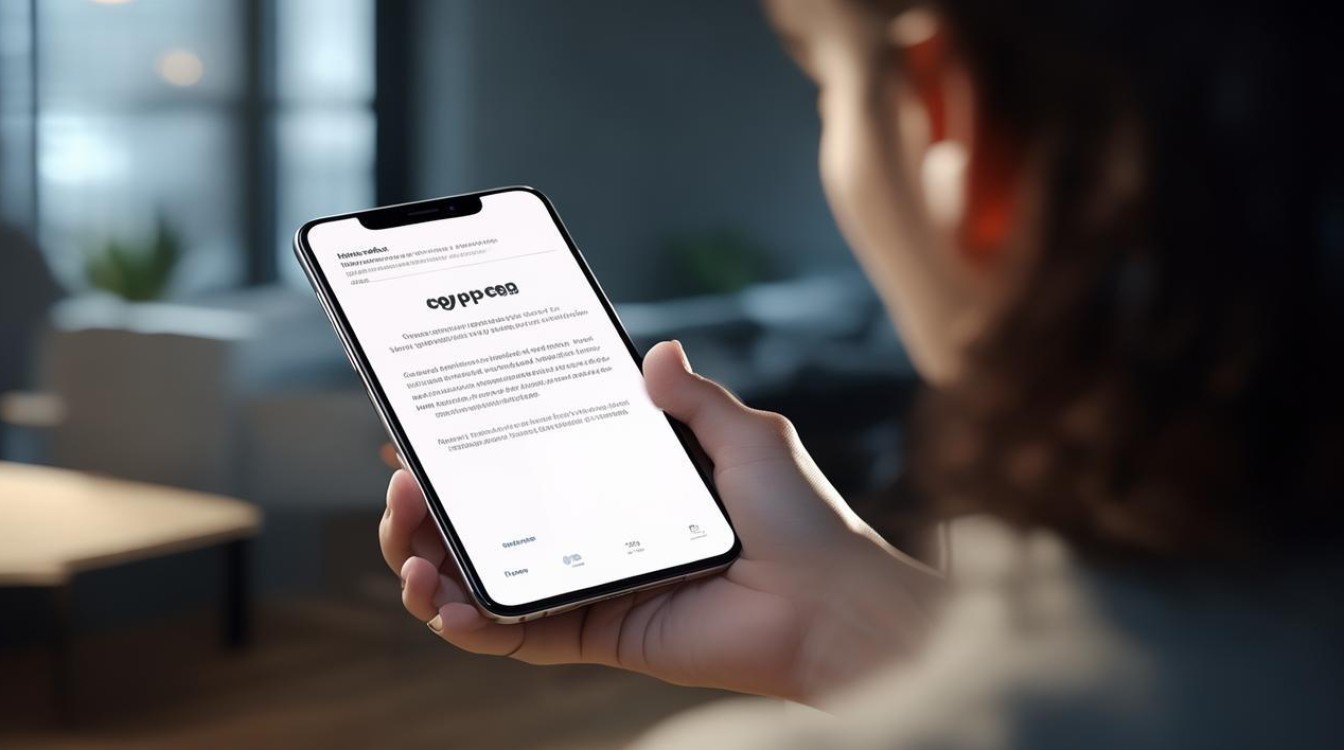 怎么看oppo手机的oppo账号