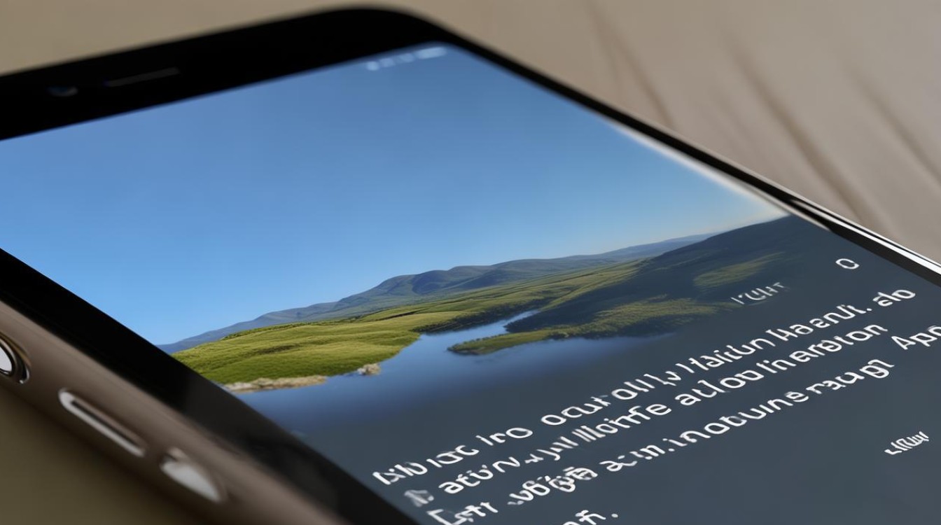 苹果x手机照片怎么显示地理位置