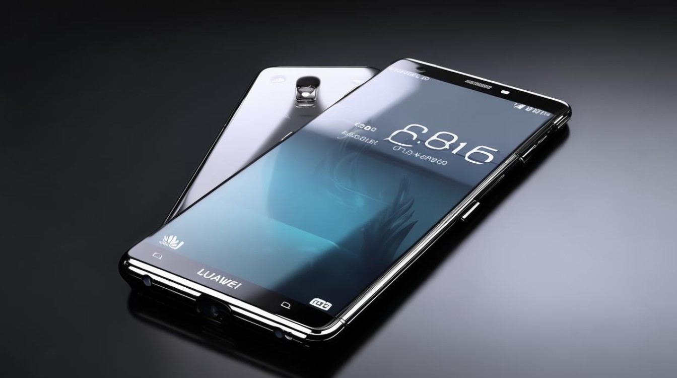 华为c8816怎么看什么版