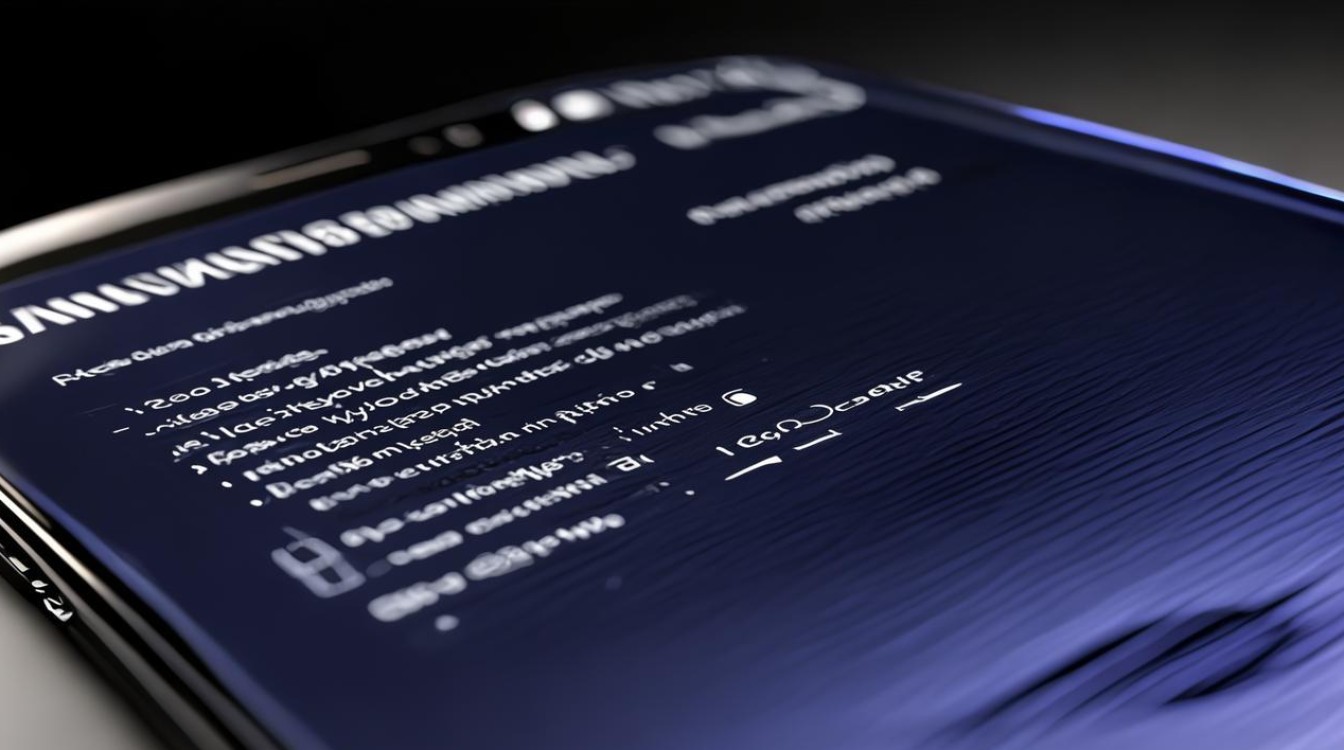 三星s8语音怎么开