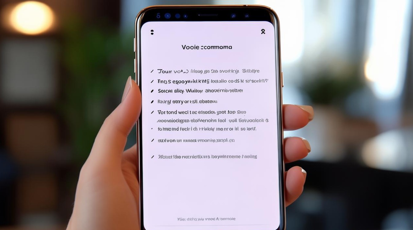 三星s8语音拨号怎么用