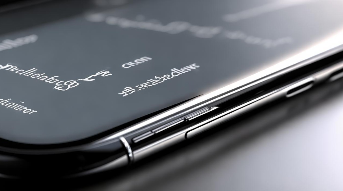 苹果x怎么调屏幕放大镜